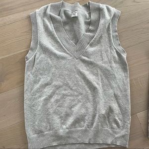 Sunday Best Winston Sweater Vest